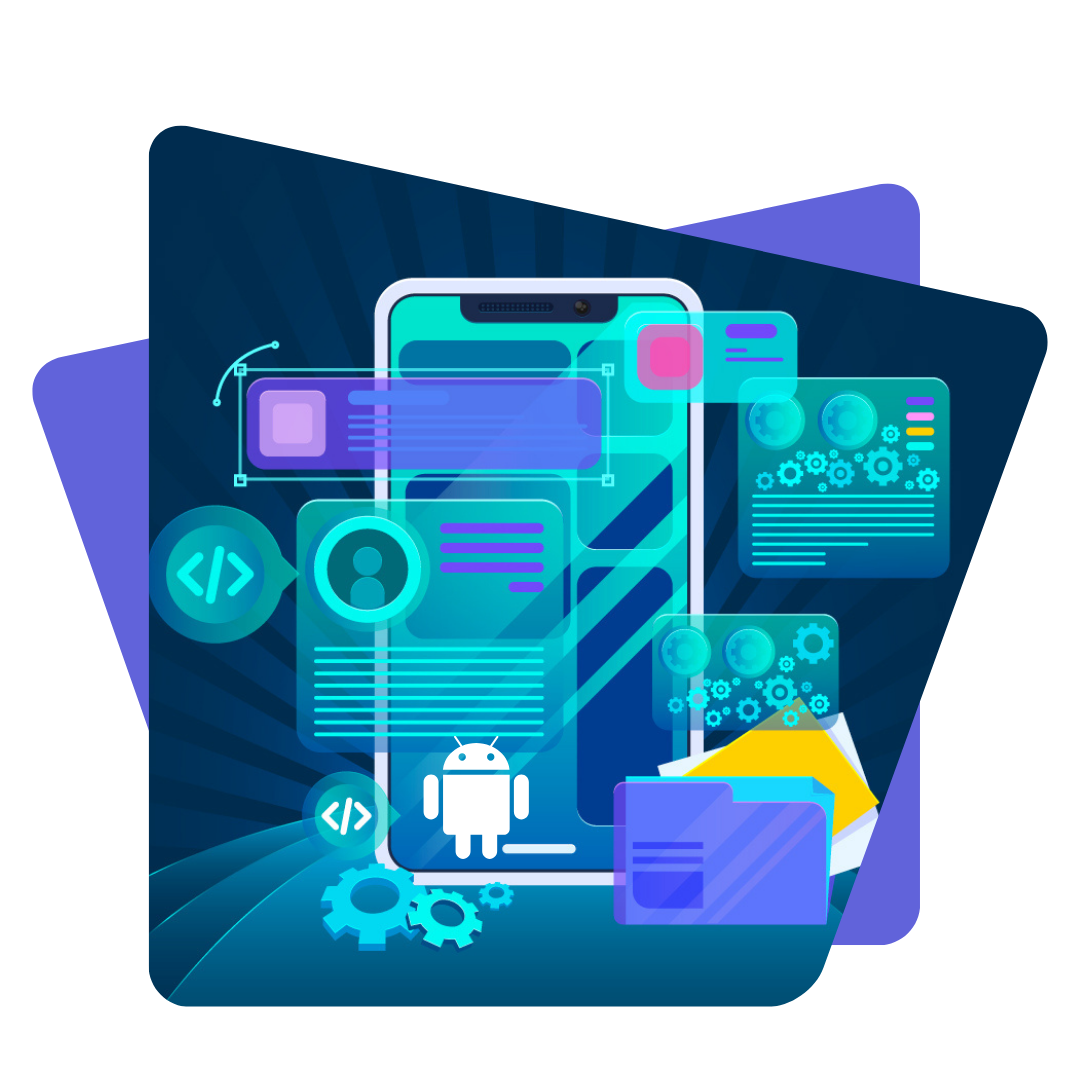 Android Certified Associate Developer (ACAD) - Cyberport Academy